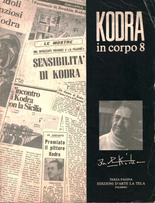 Kodra in corpo 8