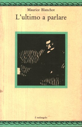 L'ultimo a parlare