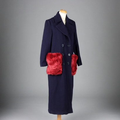 Cappotto Weili Zheng