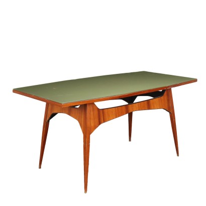 arte moderno, diseño de arte moderno, mesa, mesa de arte moderno, mesa de arte moderno, mesa italiana, mesa vintage, mesa de los años 60, mesa de diseño de los años 60, mesa de los años 60