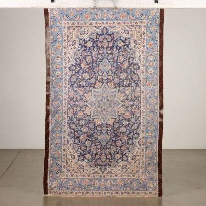antiquariato, tappeto, antiquariato tappeti, tappeto antico, tappeto di antiquariato, tappeto neoclassico, tappeto del 900,Tappeto Isfahan - Iran