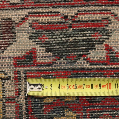 antiquariato, tappeto, antiquariato tappeti, tappeto antico, tappeto di antiquariato, tappeto neoclassico, tappeto del 900,Tappeto Mazlagan - Iran