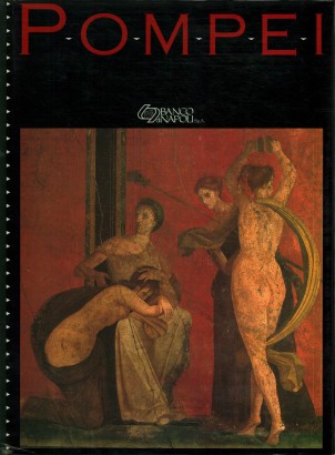 Pompei (Volume primo)