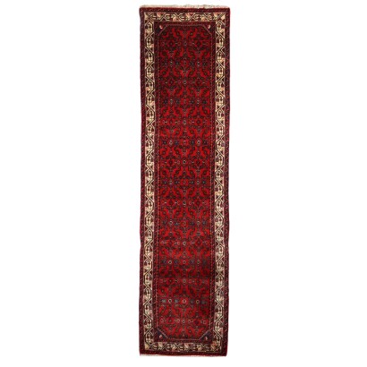 Bidjar Carpet Wool Big Knot Iran 1950s-1960s