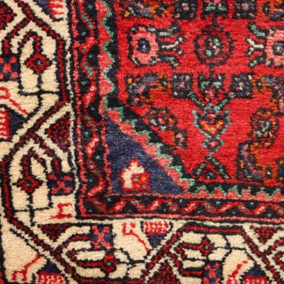 antiquariato, tappeto, antiquariato tappeti, tappeto antico, tappeto di antiquariato, tappeto neoclassico, tappeto del 900,Tappeto Bidjar - Iran