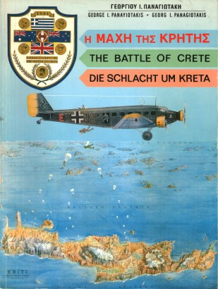 Η Μάχη της Κρήτης (The Battle of Crete / Die Schlacht um Kreta)
