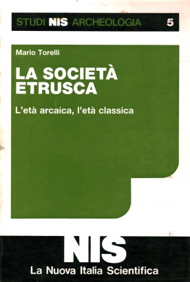 La società etrusca