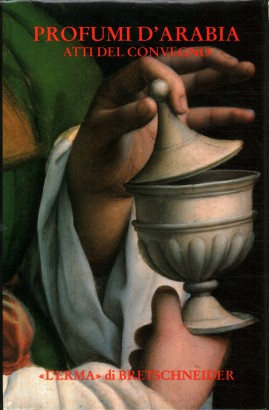 Profumi d'Arabia