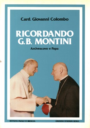 Ricordando G.B. Montini