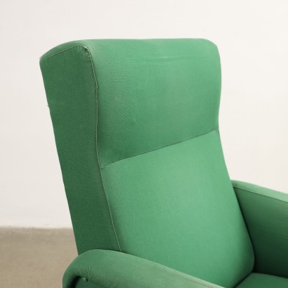 arte moderno, diseño de arte moderno, sillón, sillón de arte moderno, sillón de arte moderno, sillón italiano, sillón vintage, sillón de los años 60, sillón de diseño de los años 60, sillón de los años 60-70