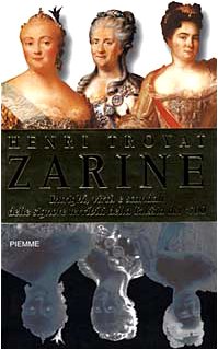 Zarine