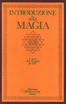 Introduzione alla magia (3 Volumi)