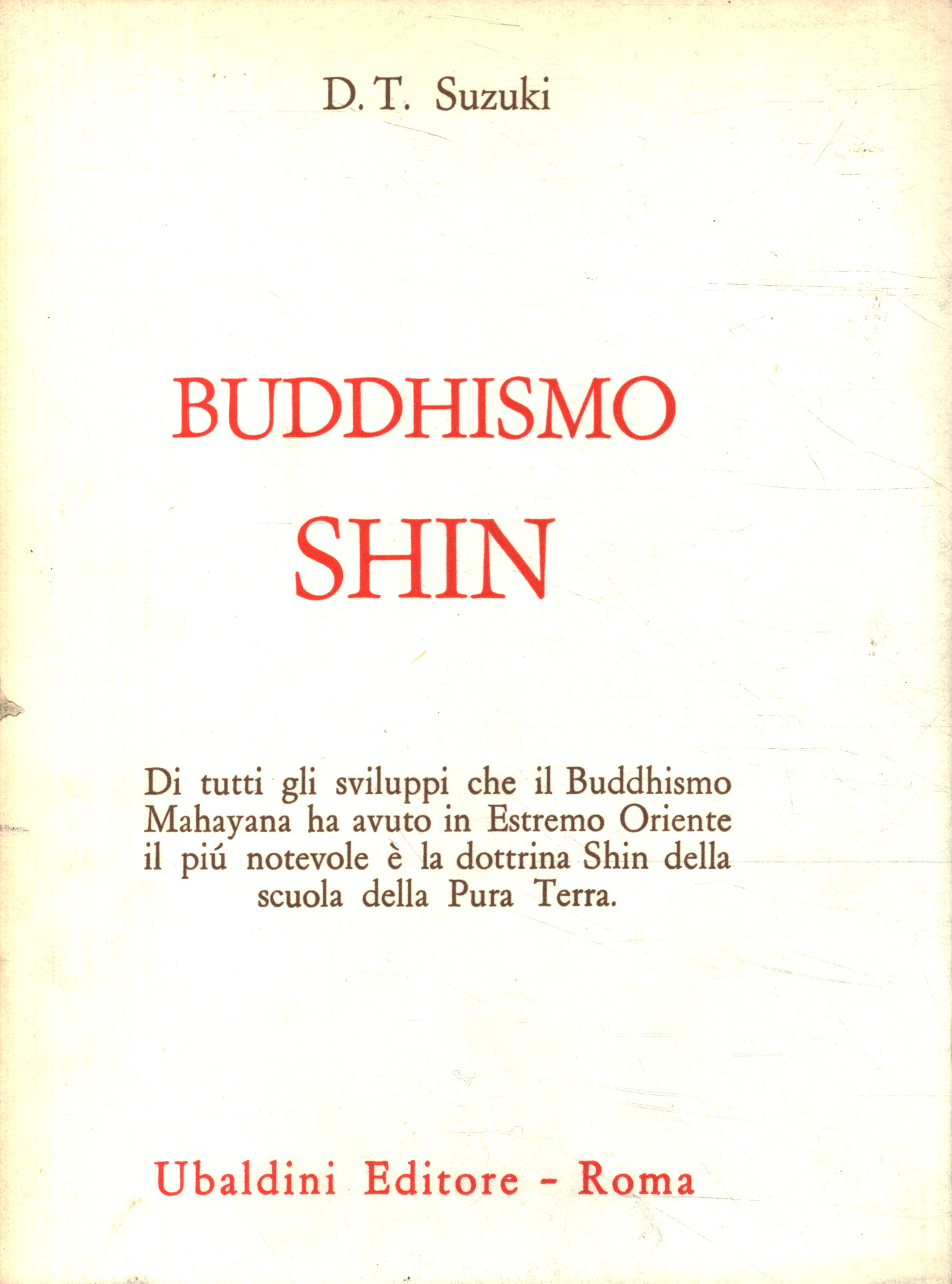 Buddhismo Shin