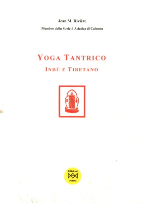Yoga tantrico