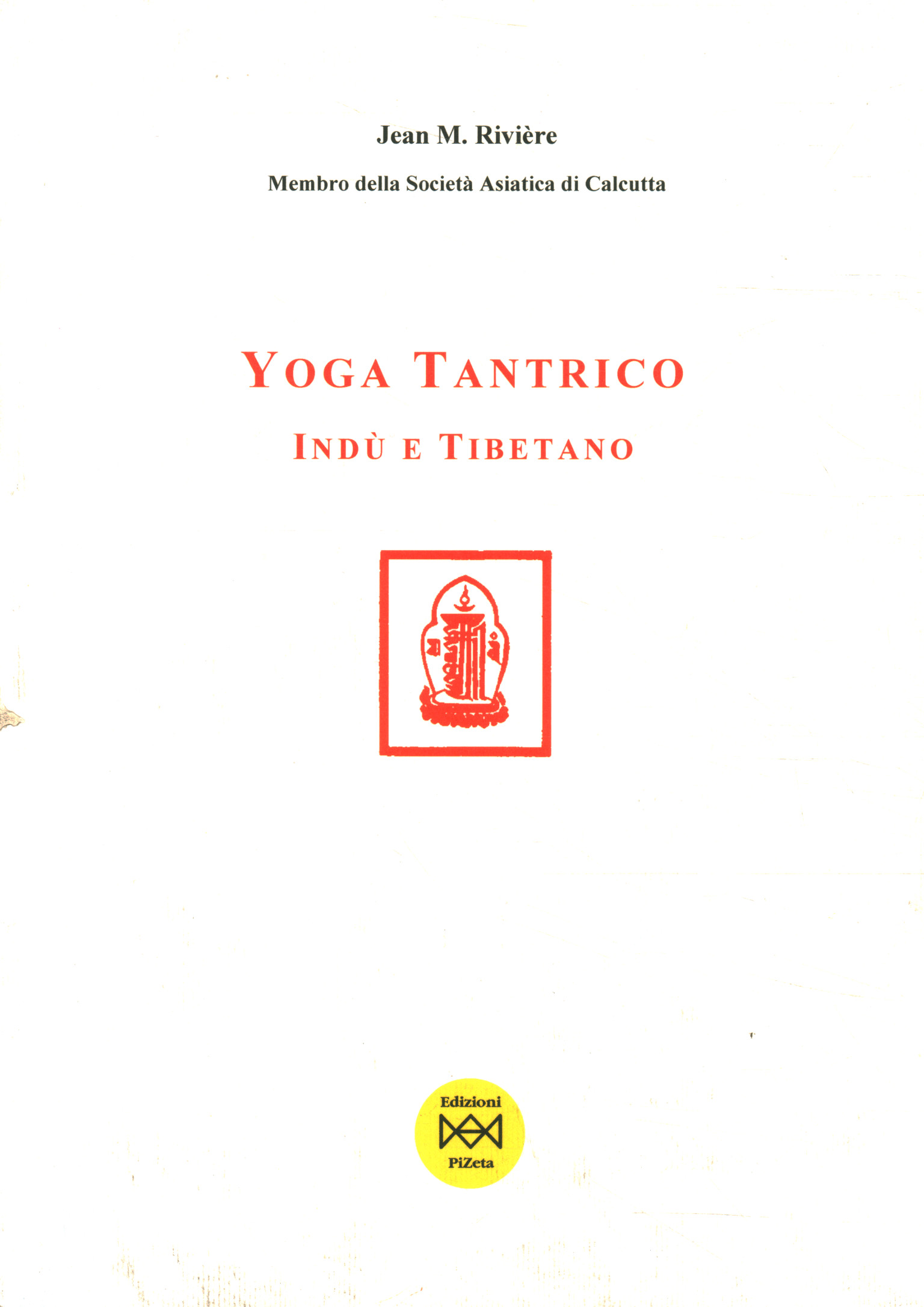 Yoga tantrico