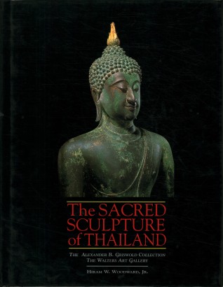 The Sacred Sculpture of Thailand