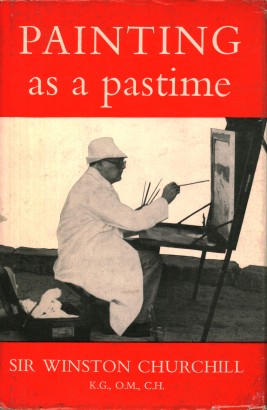 Painting as a pastime