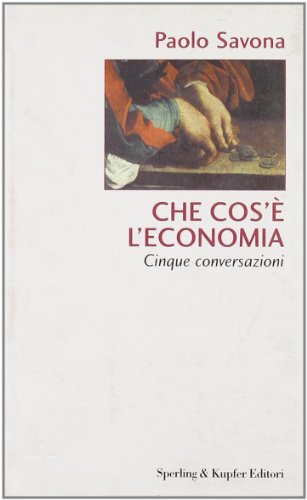 Che cos'è l'economi