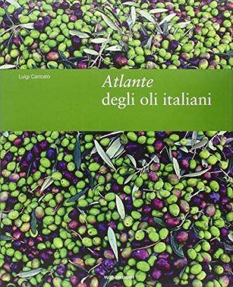 Atlante degli oli italiani
