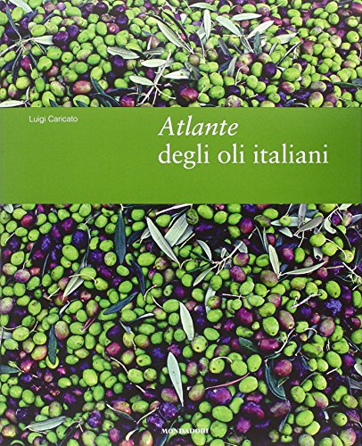 Atlas of Italian oils