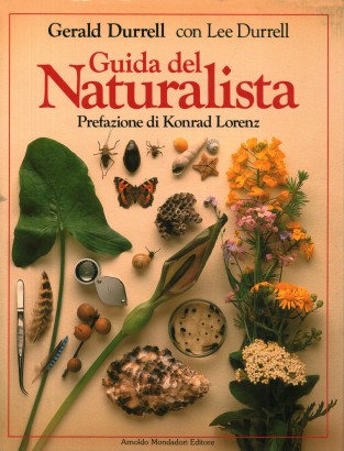Guida del naturalista