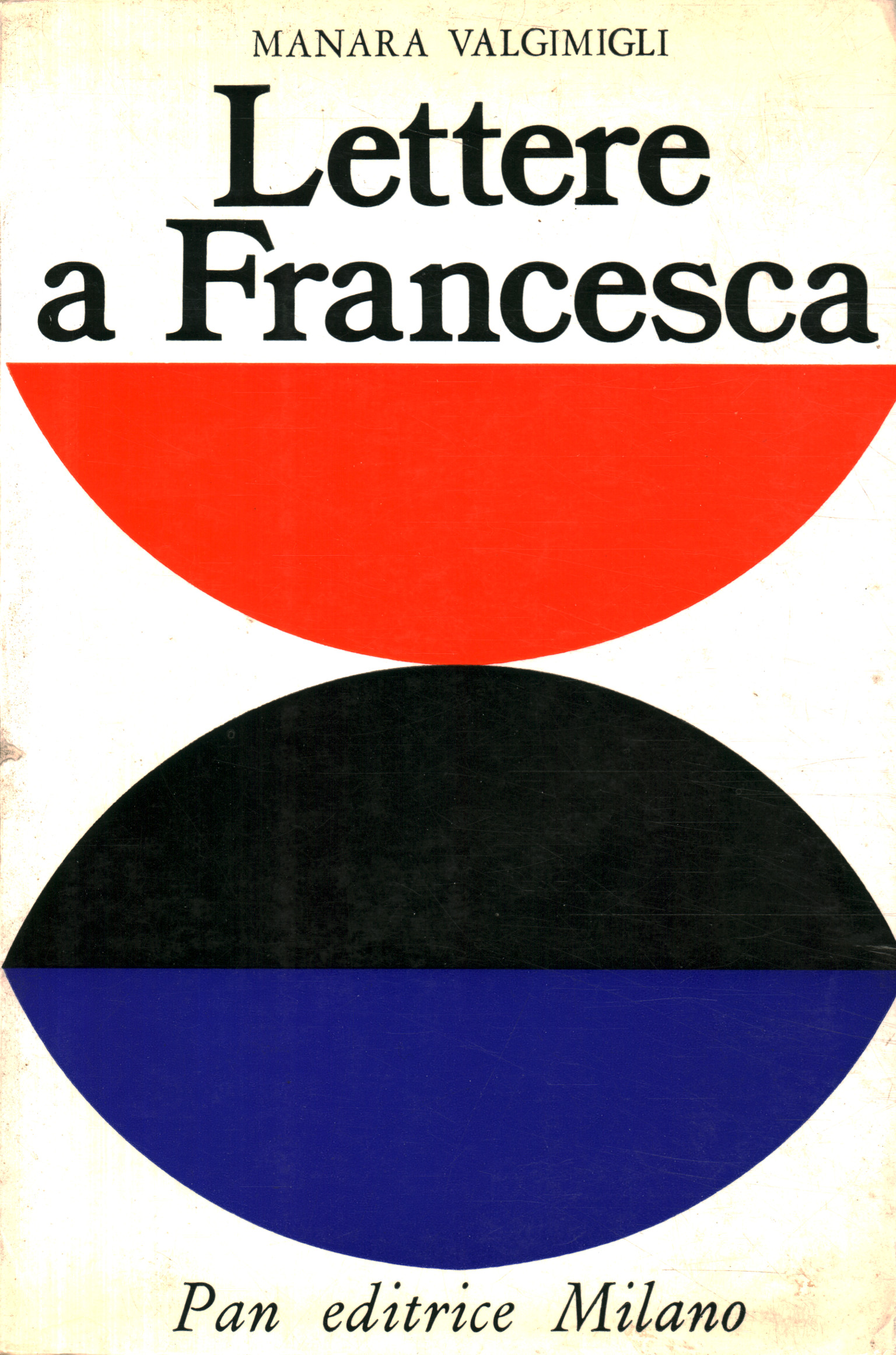 Lettere a Francesca