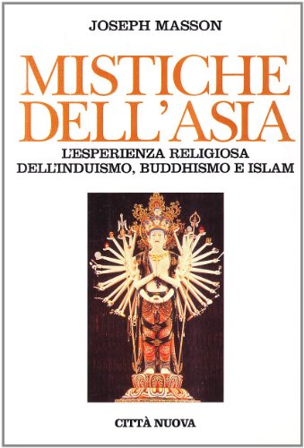 Mystics of Asia