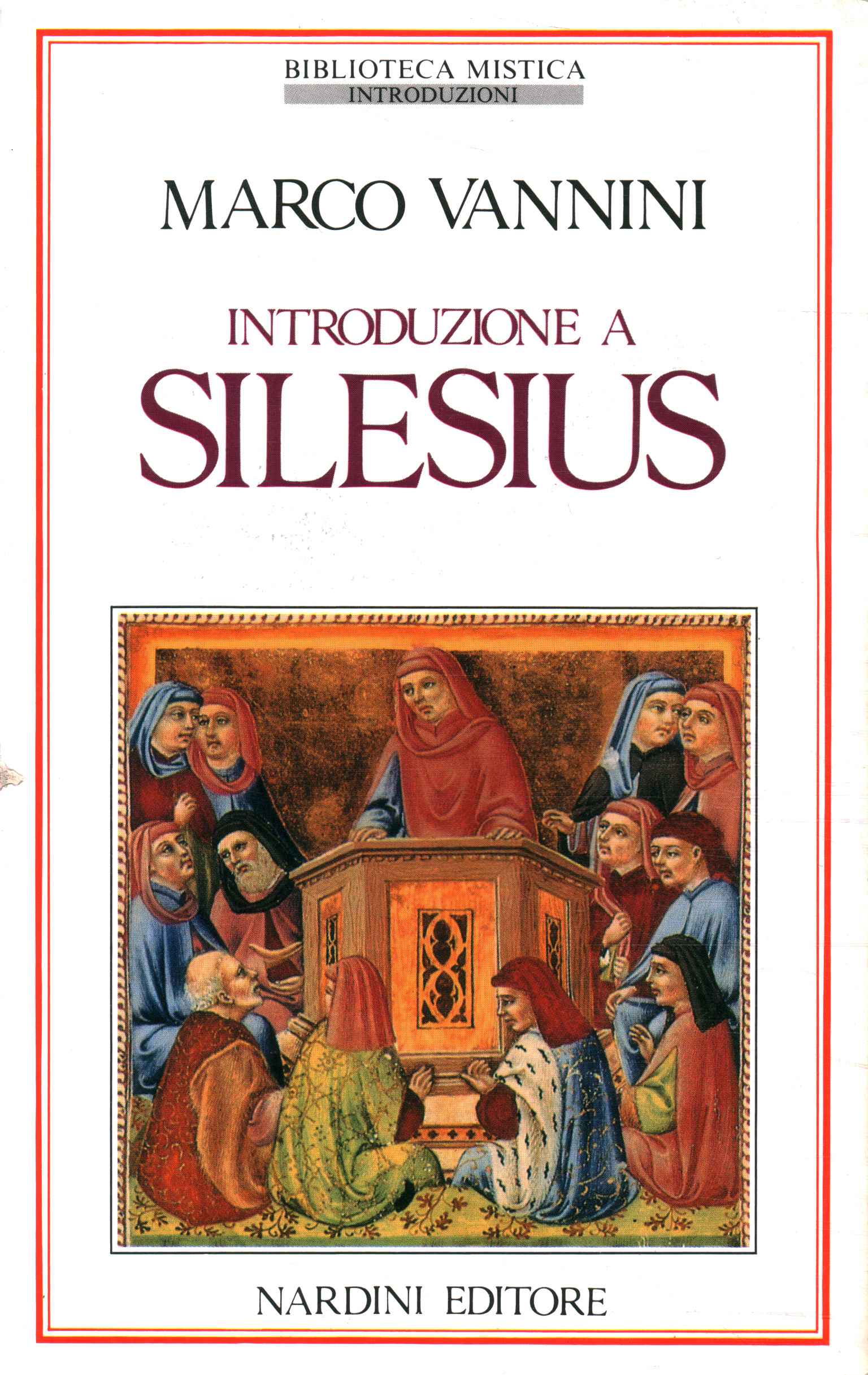 Introduction to Silesius