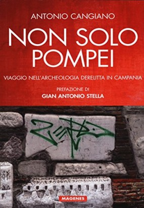 Non solo Pompei