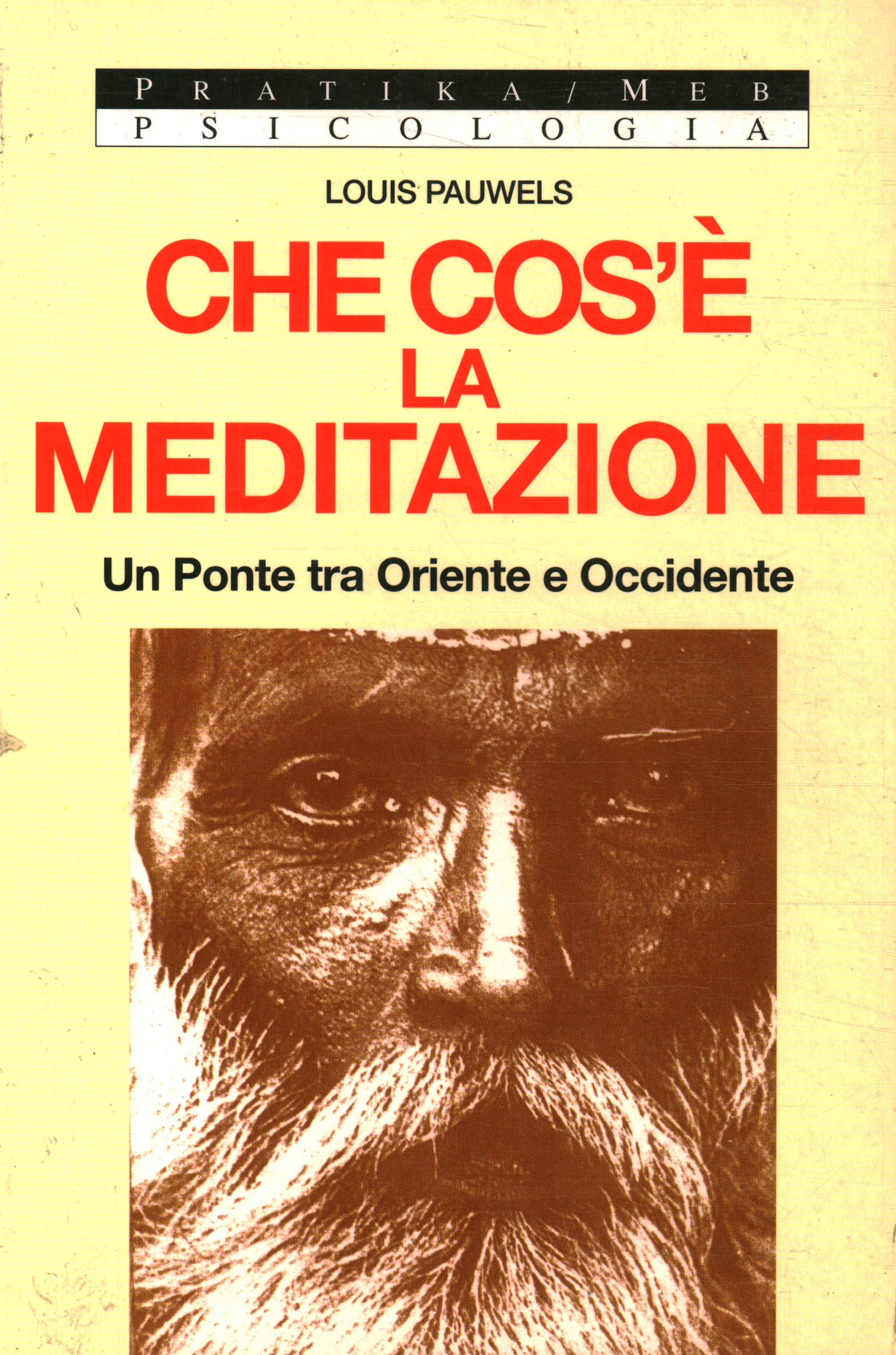 Che cos'è la meditazione