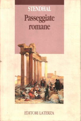 Passeggiate romane