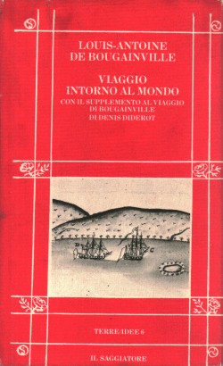 Viaggio intorno al mondo