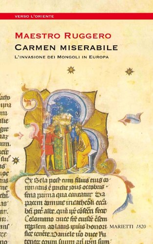 carmen miserable