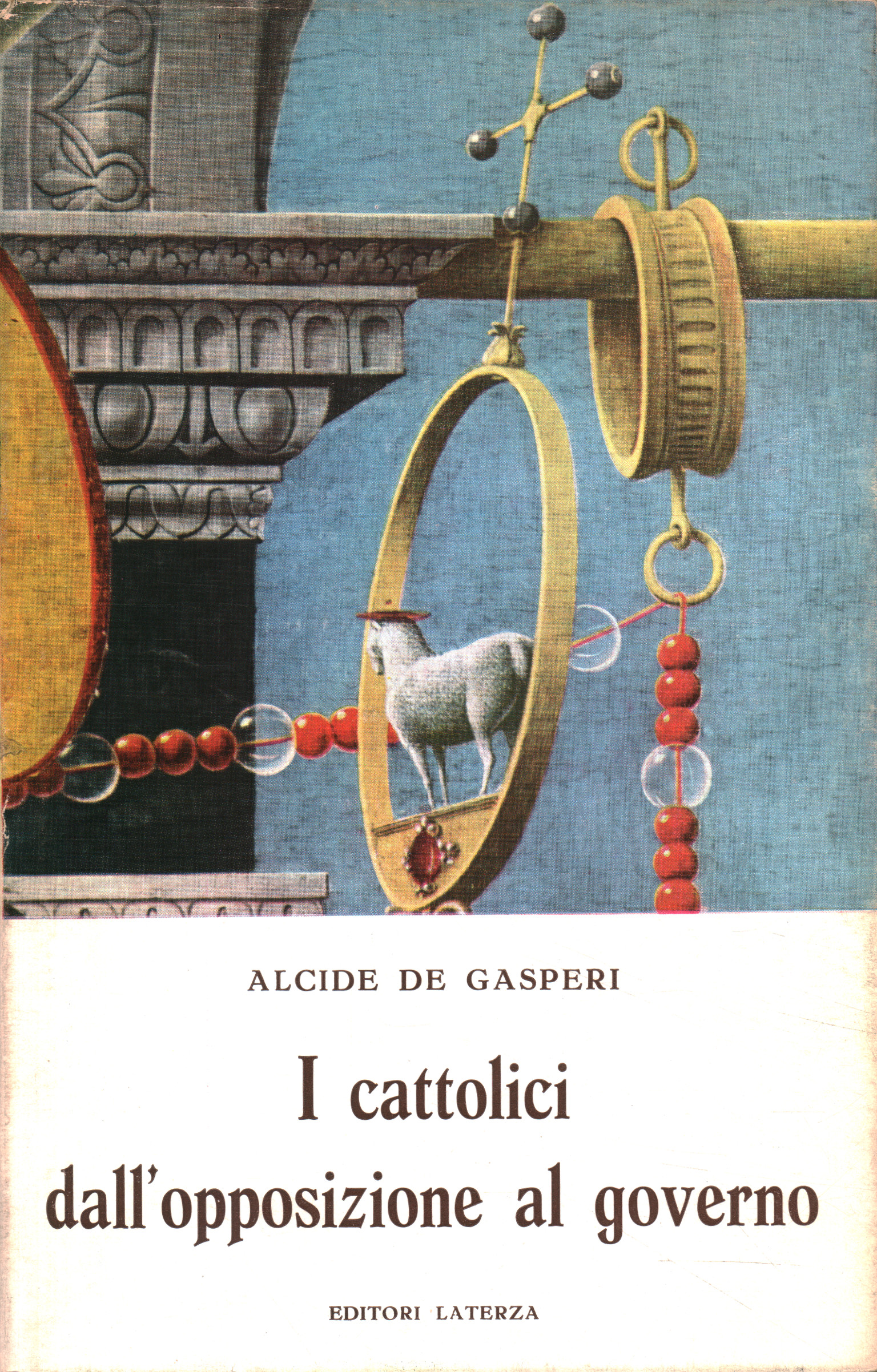 Catholiques de l'opposition à%2
