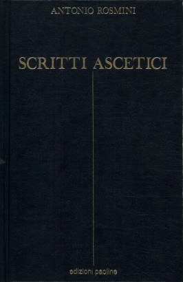 Scritti ascetici