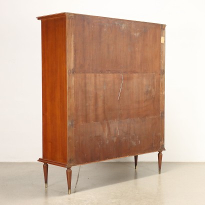 modernariato, modernariato di design, credenza, credenza modernariato, credenza di modernariato, credenza italiana, credenza vintage, credenza anni '60, credenza design anni 60,Mobile Anni 50-60