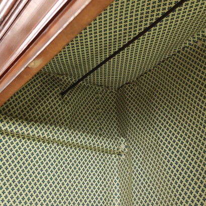 Armoire Louis Philippe Sapin Italie XIXe Siècle