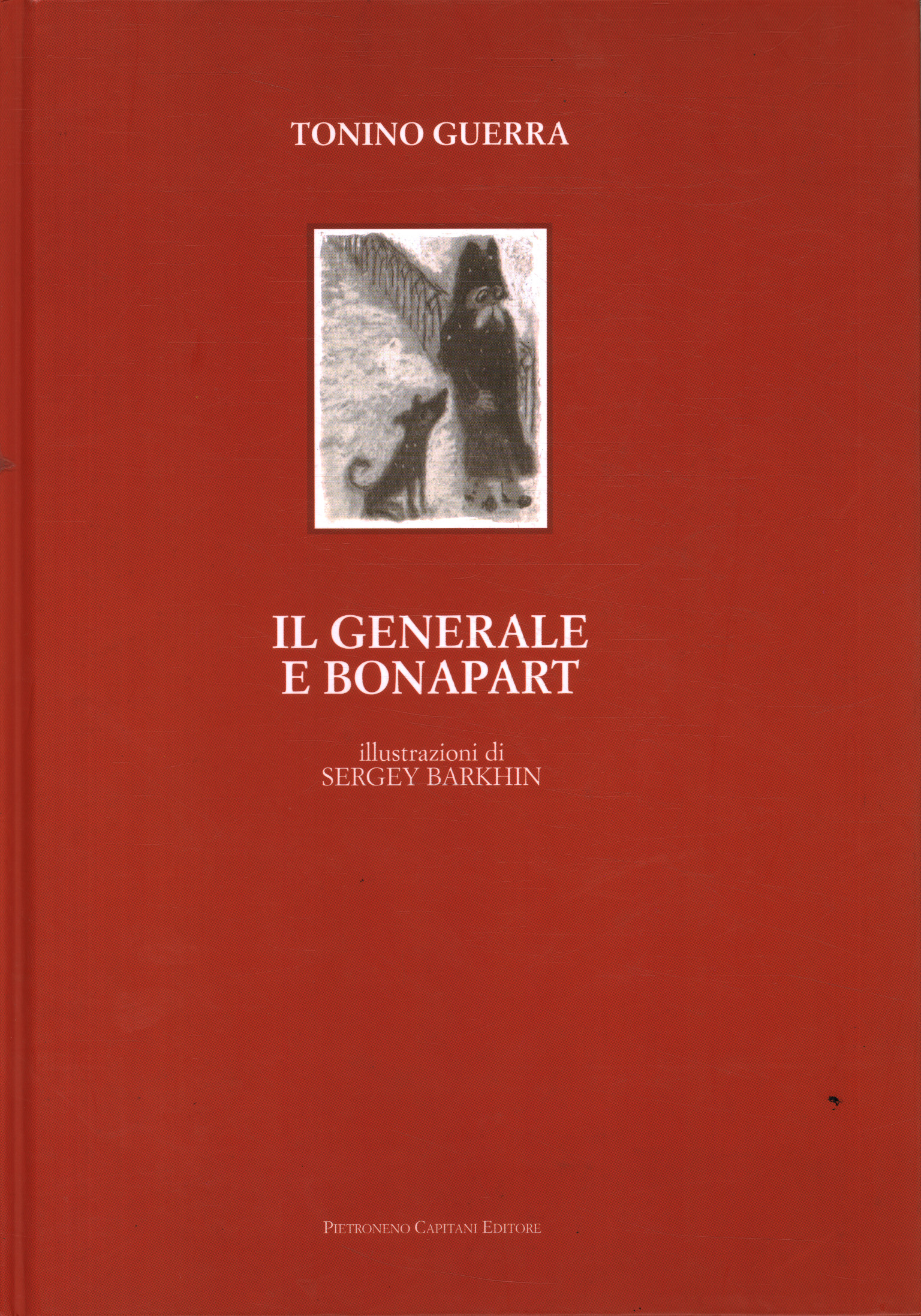 El General y Bonaparte