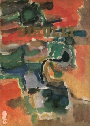Sedici opere di Renato Birolli