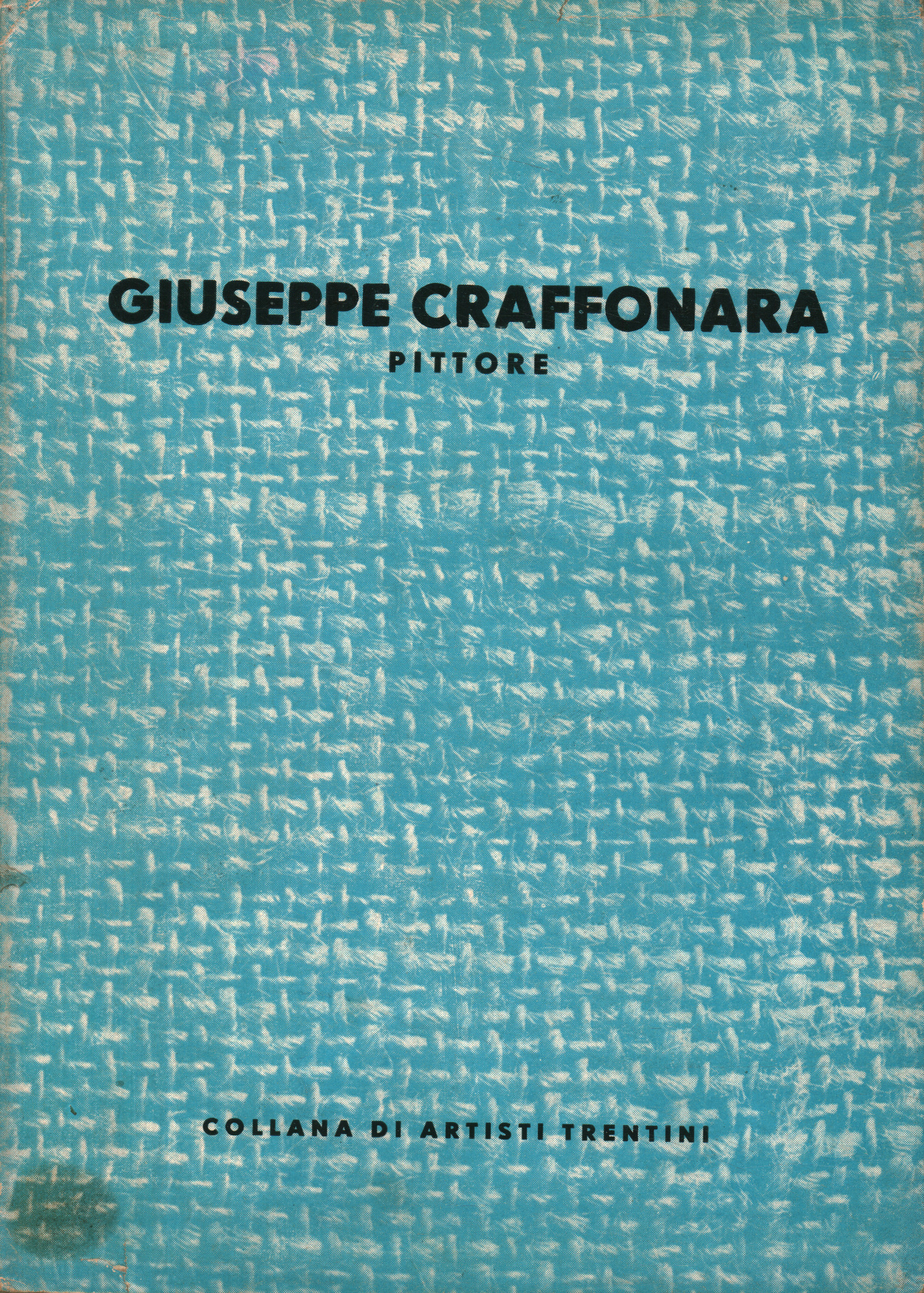 Giuseppe Crafonara peintre (1790-1837)