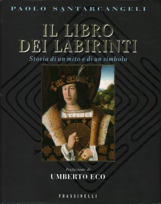 Il libro dei labirinti