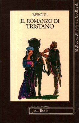Il romanzo di Tristano