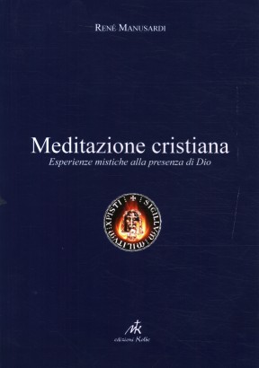 Meditazione cristiana