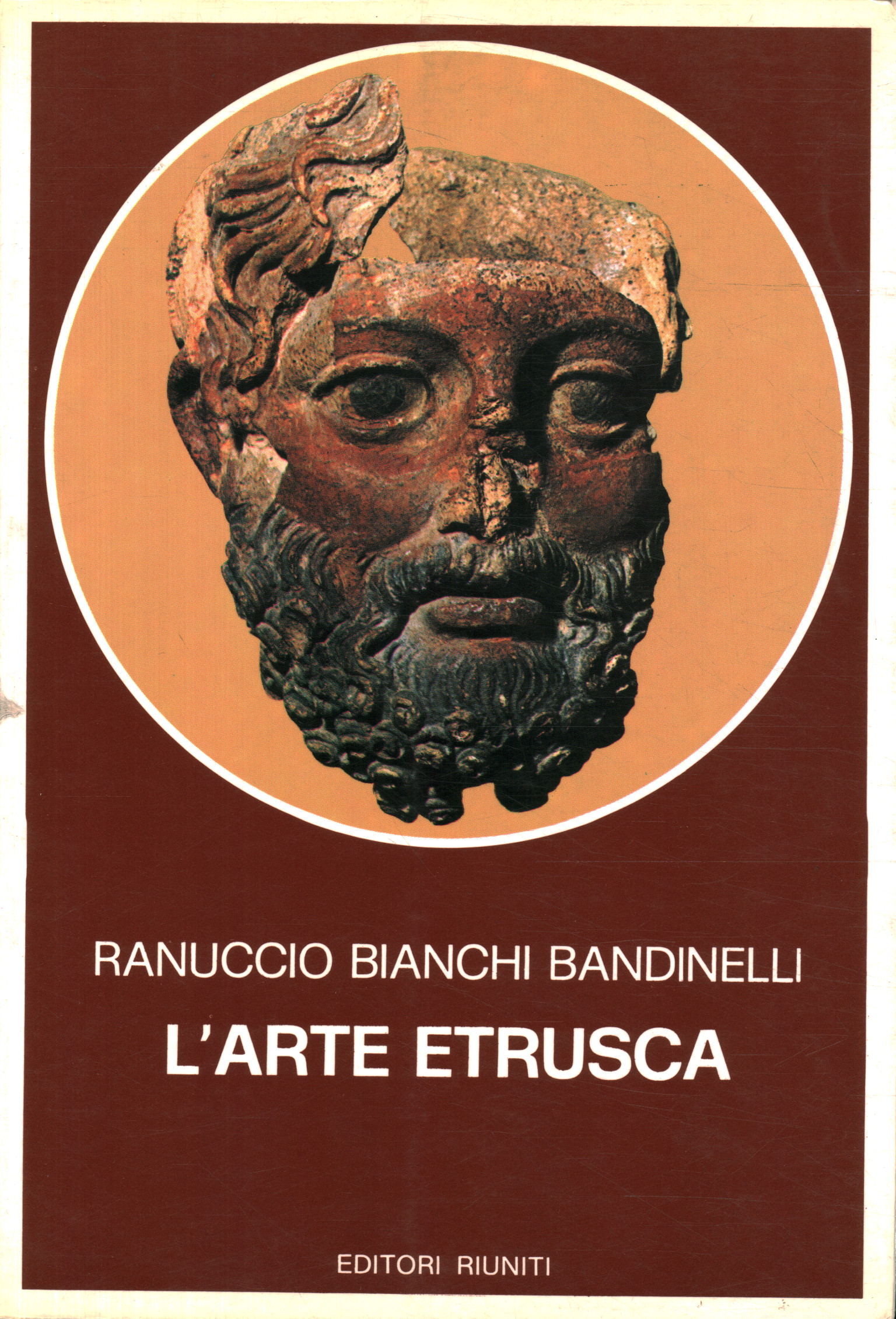 Etruscan art