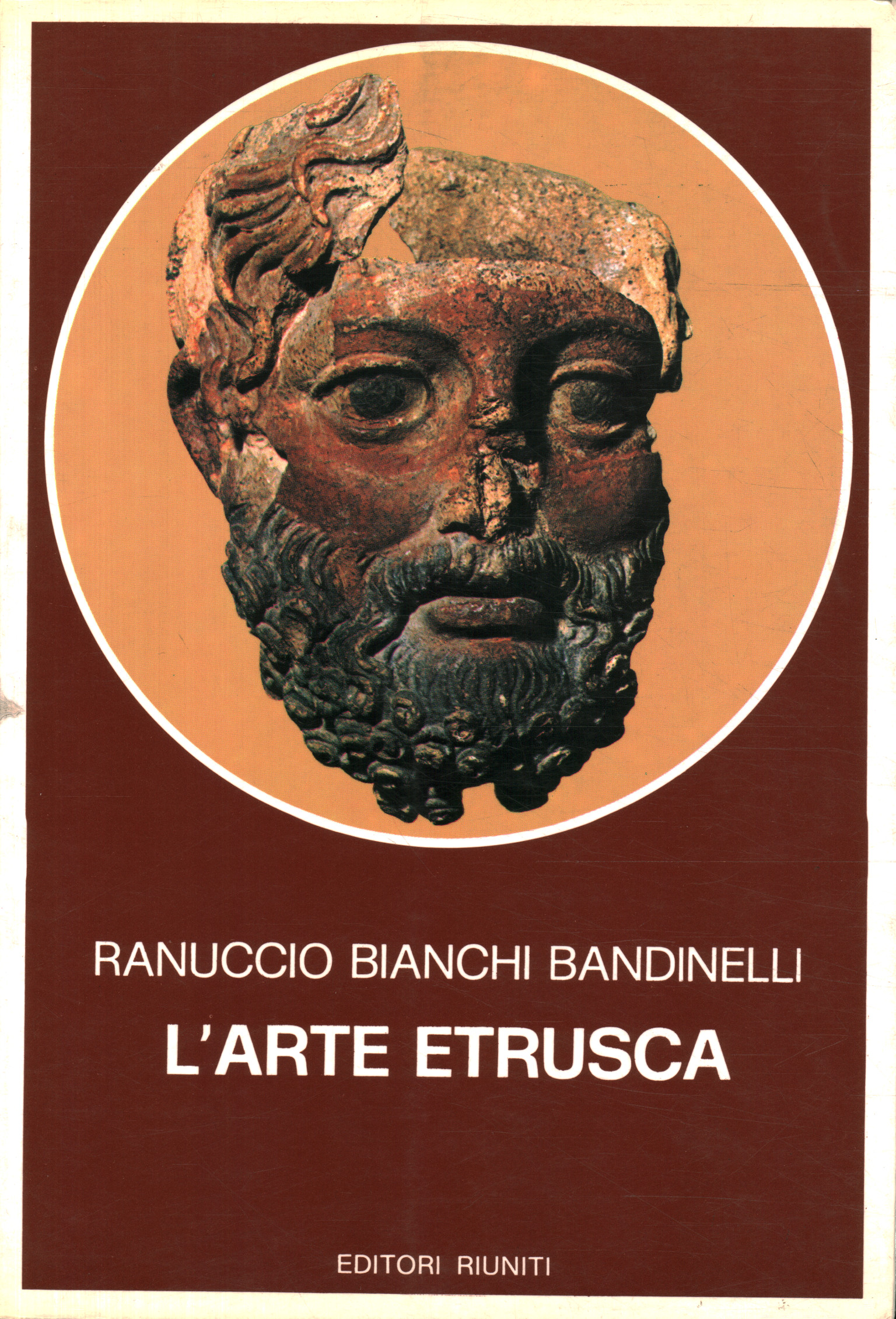 L'arte etrusca