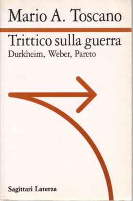 Trittico sulla guerra