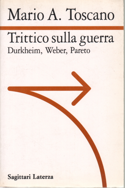 Trittico sulla guerra