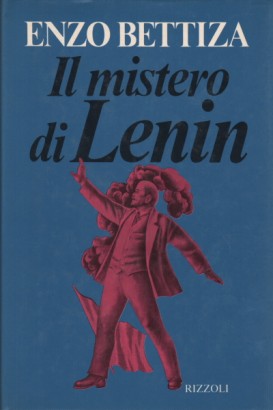 Il mistero di Lenin