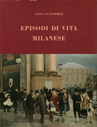 La contrada. Episodi di vita milanese