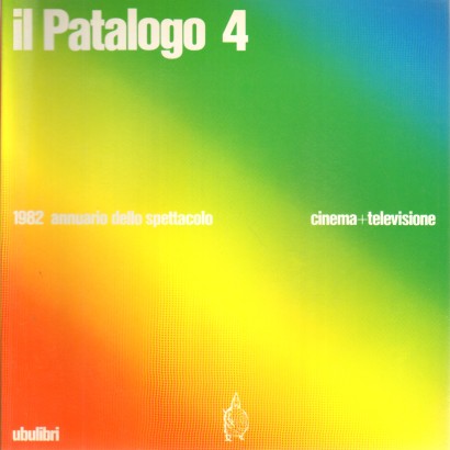 Il Patalogo quattro